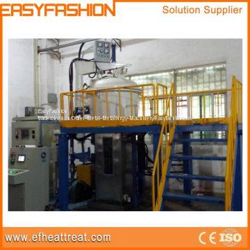 Directional Solidification Furnace