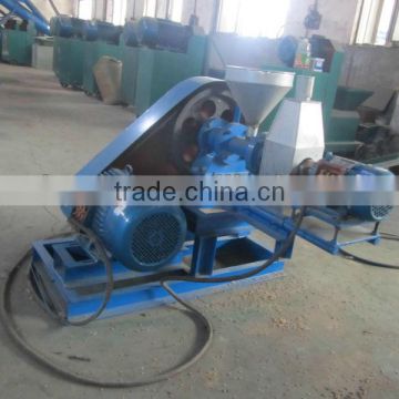 fish food processing machine floating pellets