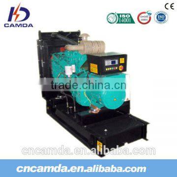 Camda US brand Diesel Generator Set 30kva 60Hz with ISO&CE certification