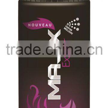 Turkish Best Quality Deodorant and Parfume Body Spray For Man