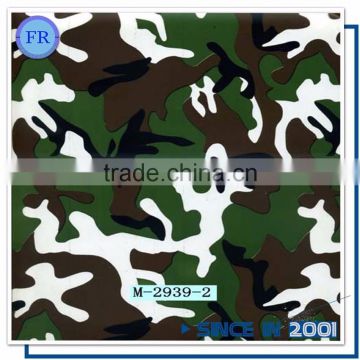 Wholesale PVA High quality hydrographic film water transfer printing