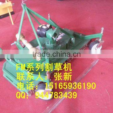 Hot Sale FM-120 Grass Cutter Lawn Mower