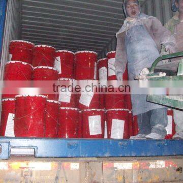 Coating Pigment Synthetic Iron Oxide Red photo-6