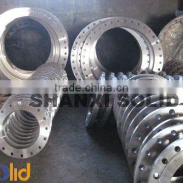 2016 van stone flange steel