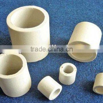 Ceramic tower packing media