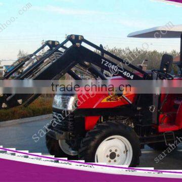 Tractor Front End Loader Farm Tractor