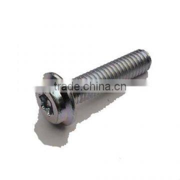 torx recessed screw,cross recessed screw