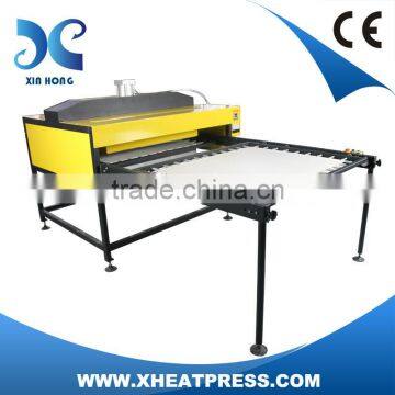 Sublimation Offset Print, Large heat Sublimation Printing Machine, Textile Printing Machine