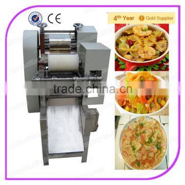 Hot Sale Popular Farfalle Machine