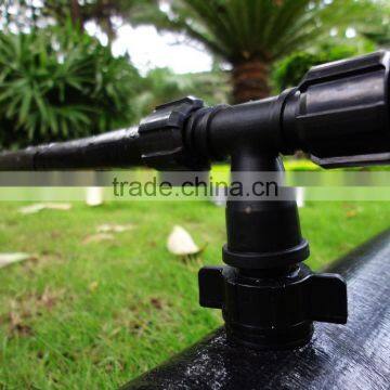 Modern agriculture irrigation system PE layflat hose