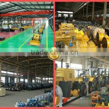 Payloader Zl20f With ce ,small Payloader Zl20f photo-4