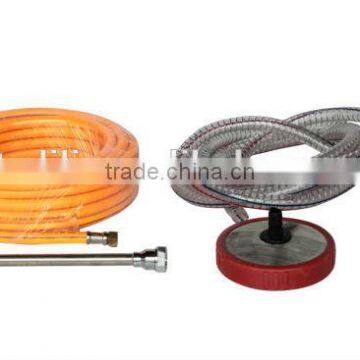 5.5KW Gasoline Engine Powered Garden Sprayer,Stretcher Power Sprayer photo-5