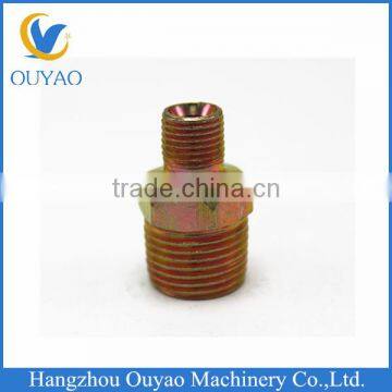 Steel Reducing Nipple Carbon Steel Pneumatic Connector