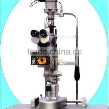 CE Certified digital slit lamp microscope