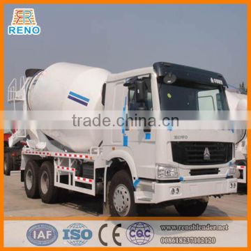 cement mixer truck for sale