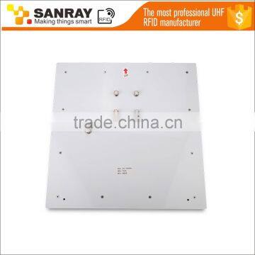 12dbi Linearly Polarization Long Range UHF RFID Antenna photo-4