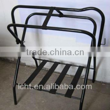 horse products horse saddle stand