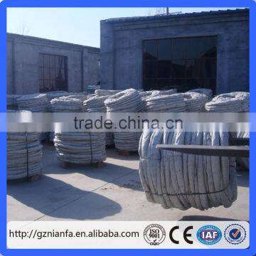 Senegal BV Certification Hot Dipped Galvanized High Security Razor Wire Barriers(Guangzhou Factory) photo-2