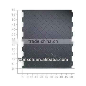 Nylon plastic plate 60CM X 50CM(seamless )