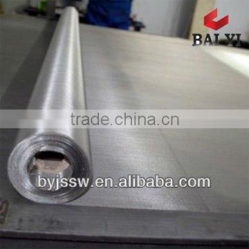 304,306,316 Stainless Steel Wire Mesh Direct Factory