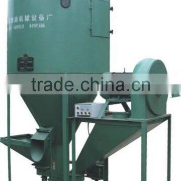 Self-priming Pig/ Chicken Food Pellet Crusher and Mixer 1000kg/time