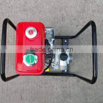 LOW PRICE FOR WP15KK. 1.5 Inches,irrigation Pump,kerosene Centrifugal Pump, Kerosene Oil Engine Pump(WP15KK),powered by GK100 photo-2
