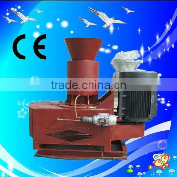 compress machine for wood/sawdust