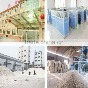 2015 THS Precision Casting Used Mullite Sand and Mullite Flour for Investment Casting(16-30,30-60,60-80mesh) photo-6