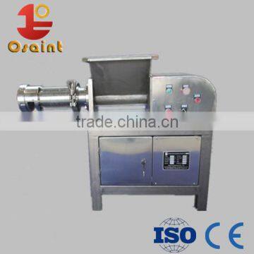 MDM machine for deboning chicken duck rabbit