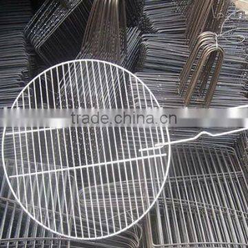 High Quality Cheap Price BBQ Grill Wire Mesh/Portable BBQ Grill Wire Mesh photo-4