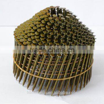 Coil nail 35coils/carton