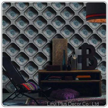 PVC Wallpaper, Vinyl Wallpaper, Modern Wallpaper photo-3