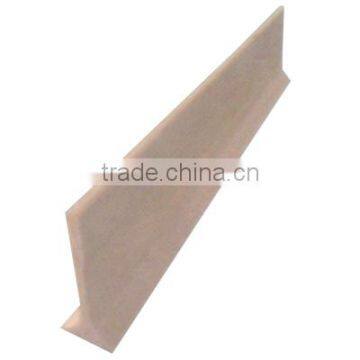 fiberglass/FRP support beam/ profiles beams for pig farrowing crate/pen and layer/broiler/chicken cages (FRP-04)