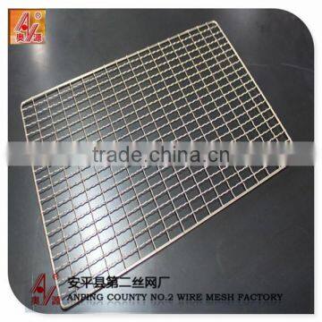 Factory wholesale galvanized crimped wire mesh rolls/wholesale crimped wire mesh for sale / stainless steel crimped wire mesh