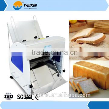 Chinese factory bread slicer machine price