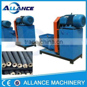 Best price rice husk briquette making machine