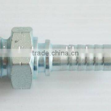 Swaged Hose Fitting with premium quality