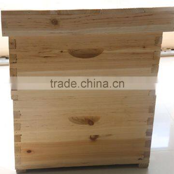 Wooden Beehive/plastic Beehive Frame and Beehive Accessories photo-3