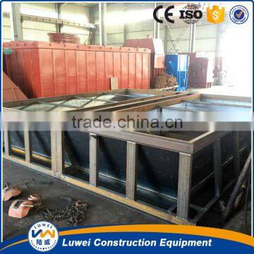 New product launch in china hydraform brick making machine price