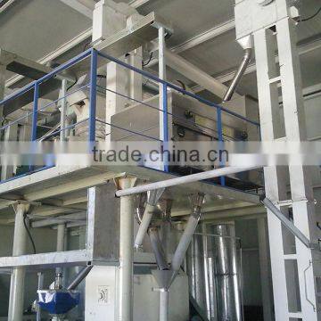 Good performance maize vibrating sifter