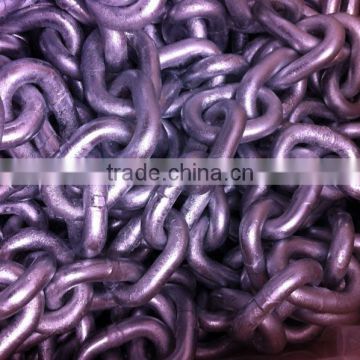 G30 Galvanized Link Chain