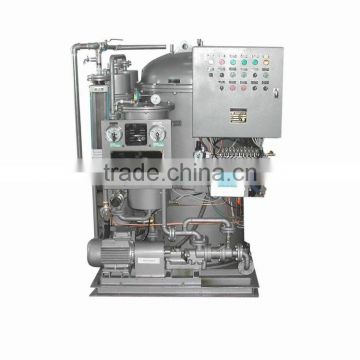 YWC-1.00 Oil Water Separating treater