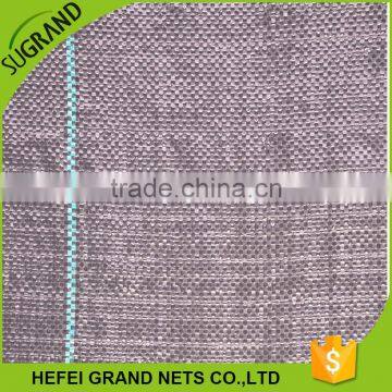 Agriculture Polypropylene Ground Cover Mesh