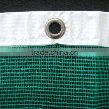 Safety Net for Construction