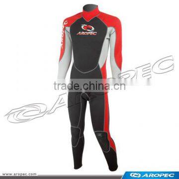 Vitality Man 2.5mm Neoprene wetsuit diving fullsuit