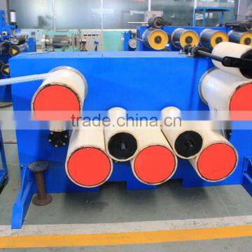 small production capacity hdpe monofilament yarn extruder machine for rope and nets