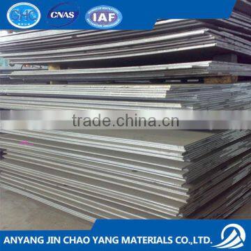 hot sale Normalized SA203 grade B pressure vessel steel plate