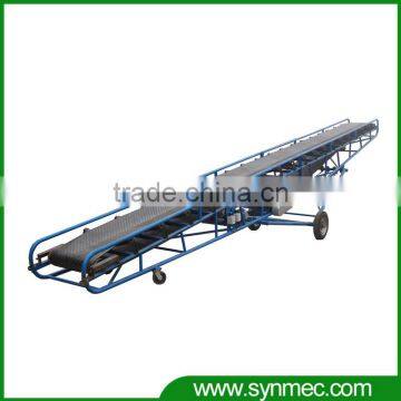 belt conveyor machine,belt conveyor machine price