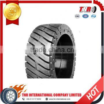 solid tire 12.00-20 TR-1 for sale