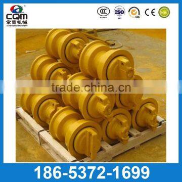 Excavator Track Roller (PC200-5) With High Quality